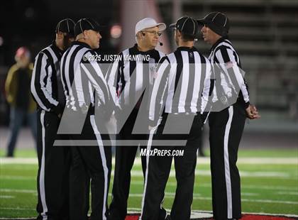 Thumbnail 3 in Booneville @ Glen Rose (AAA 3A Quarterfinal) photogallery.