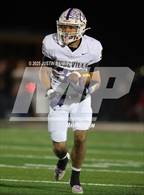 Photo from the gallery "Booneville @ Glen Rose (AAA 3A Quarterfinal)"