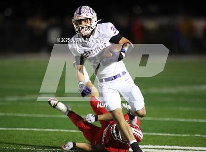 Thumbnail 1 in Booneville @ Glen Rose (AAA 3A Quarterfinal) photogallery.