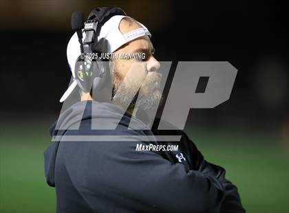 Thumbnail 1 in Booneville @ Glen Rose (AAA 3A Quarterfinal) photogallery.