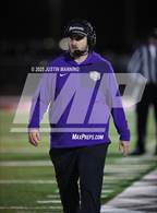 Photo from the gallery "Booneville @ Glen Rose (AAA 3A Quarterfinal)"