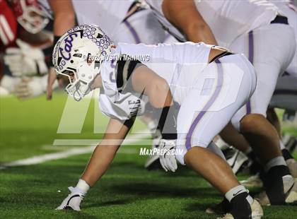 Thumbnail 2 in Booneville @ Glen Rose (AAA 3A Quarterfinal) photogallery.