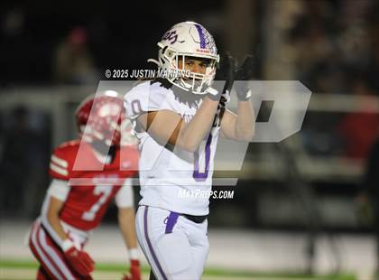 Thumbnail 1 in Booneville @ Glen Rose (AAA 3A Quarterfinal) photogallery.