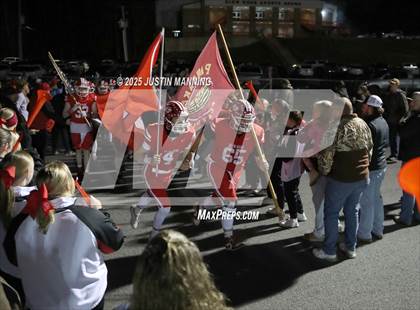 Thumbnail 1 in Booneville @ Glen Rose (AAA 3A Quarterfinal) photogallery.