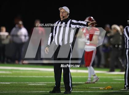 Thumbnail 1 in Booneville @ Glen Rose (AAA 3A Quarterfinal) photogallery.