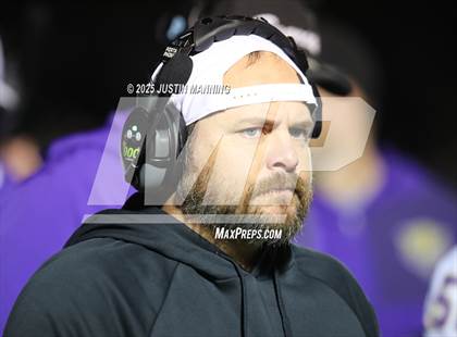 Thumbnail 1 in Booneville @ Glen Rose (AAA 3A Quarterfinal) photogallery.