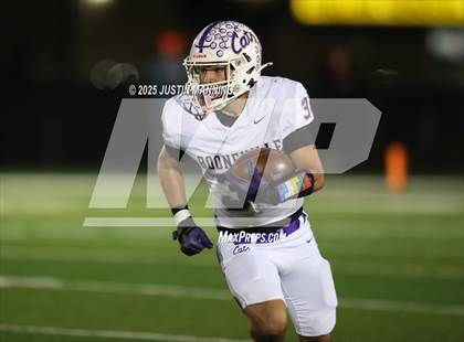 Thumbnail 2 in Booneville @ Glen Rose (AAA 3A Quarterfinal) photogallery.