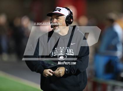Thumbnail 1 in Booneville @ Glen Rose (AAA 3A Quarterfinal) photogallery.