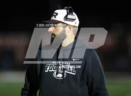 Thumbnail 3 in Booneville @ Glen Rose (AAA 3A Quarterfinal) photogallery.