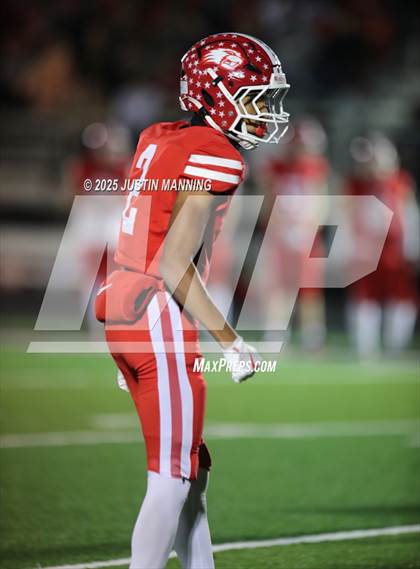 Thumbnail 2 in Booneville @ Glen Rose (AAA 3A Quarterfinal) photogallery.