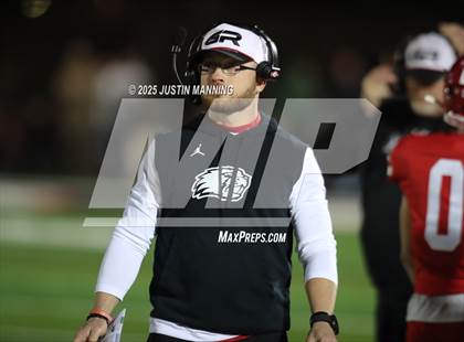 Thumbnail 3 in Booneville @ Glen Rose (AAA 3A Quarterfinal) photogallery.