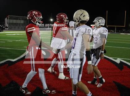 Thumbnail 3 in Booneville @ Glen Rose (AAA 3A Quarterfinal) photogallery.