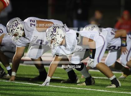 Thumbnail 3 in Booneville @ Glen Rose (AAA 3A Quarterfinal) photogallery.
