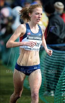 Thumbnail 2 in 36th IAAF World Junior Cross Country Championships photogallery.