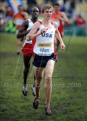 Thumbnail 1 in 36th IAAF World Junior Cross Country Championships photogallery.