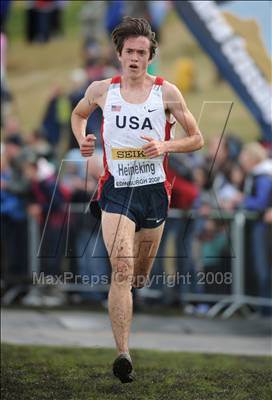 Thumbnail 2 in 36th IAAF World Junior Cross Country Championships photogallery.