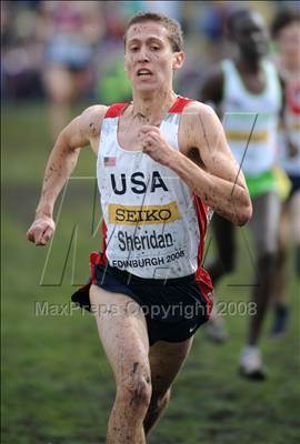 Thumbnail 2 in 36th IAAF World Junior Cross Country Championships photogallery.