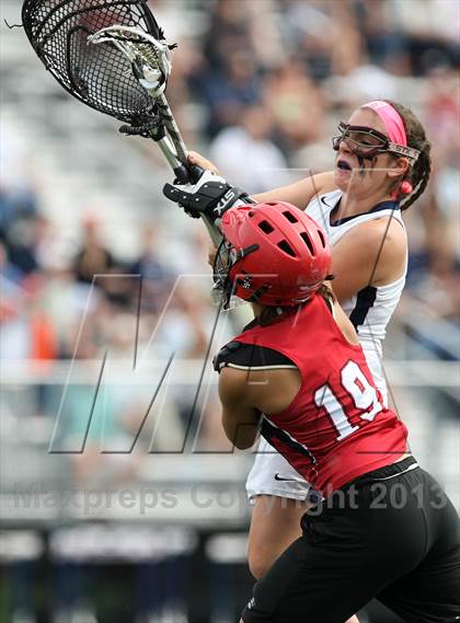 Thumbnail 1 in Mendon/Sutherland vs. Penfield (Section 5 Class A Final) photogallery.