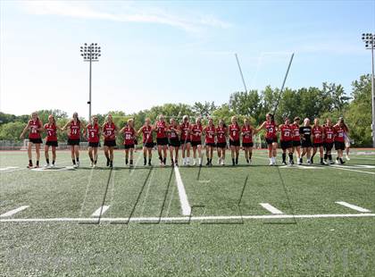 Thumbnail 2 in Mendon/Sutherland vs. Penfield (Section 5 Class A Final) photogallery.