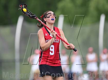 Thumbnail 1 in Mendon/Sutherland vs. Penfield (Section 5 Class A Final) photogallery.