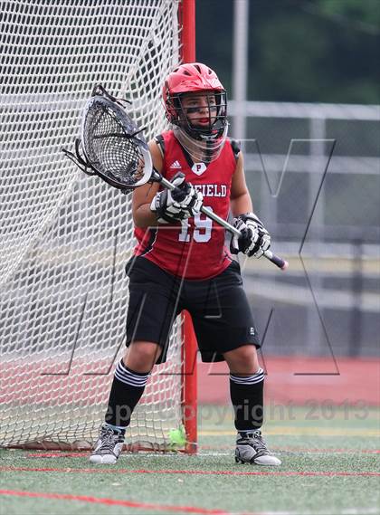 Thumbnail 3 in Mendon/Sutherland vs. Penfield (Section 5 Class A Final) photogallery.