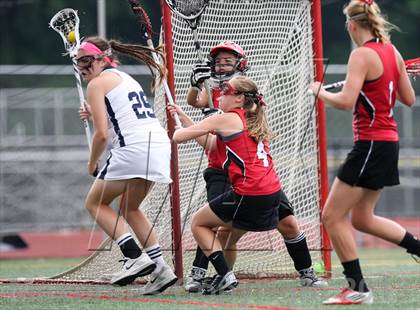Thumbnail 1 in Mendon/Sutherland vs. Penfield (Section 5 Class A Final) photogallery.