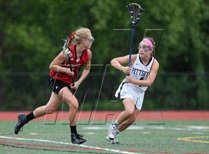 Thumbnail 2 in Mendon/Sutherland vs. Penfield (Section 5 Class A Final) photogallery.