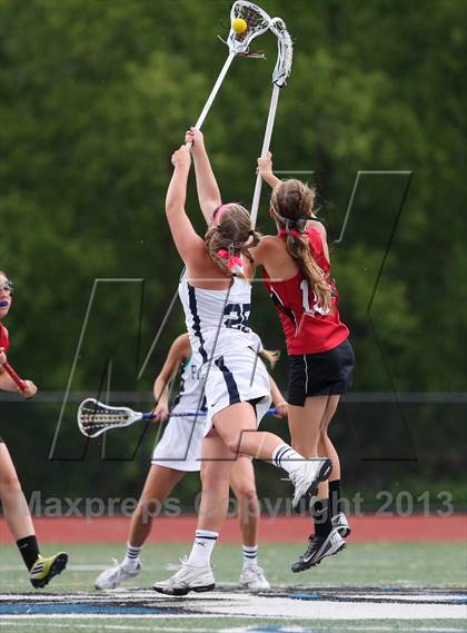 Thumbnail 1 in Mendon/Sutherland vs. Penfield (Section 5 Class A Final) photogallery.