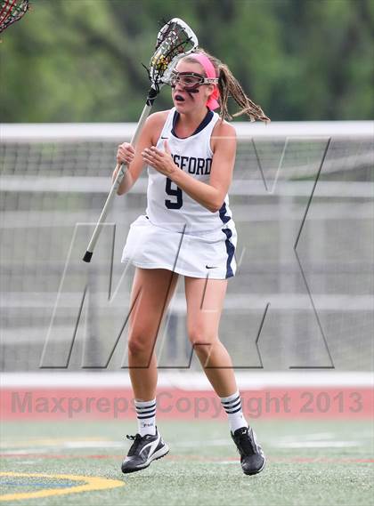 Thumbnail 3 in Mendon/Sutherland vs. Penfield (Section 5 Class A Final) photogallery.