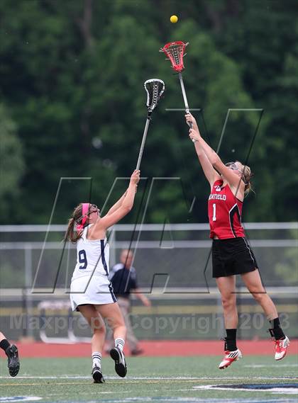 Thumbnail 2 in Mendon/Sutherland vs. Penfield (Section 5 Class A Final) photogallery.