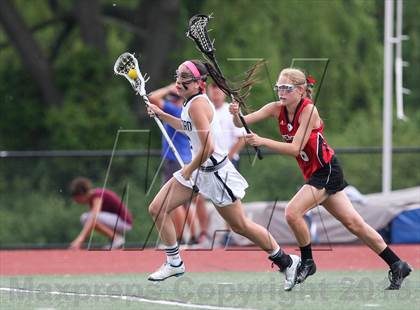 Thumbnail 3 in Mendon/Sutherland vs. Penfield (Section 5 Class A Final) photogallery.
