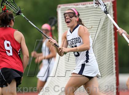 Thumbnail 1 in Mendon/Sutherland vs. Penfield (Section 5 Class A Final) photogallery.