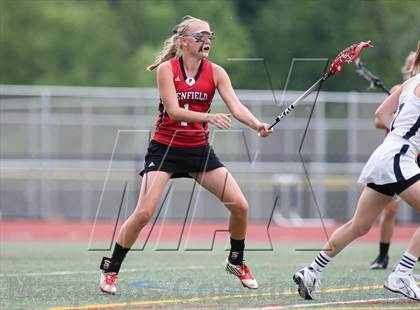 Thumbnail 2 in Mendon/Sutherland vs. Penfield (Section 5 Class A Final) photogallery.