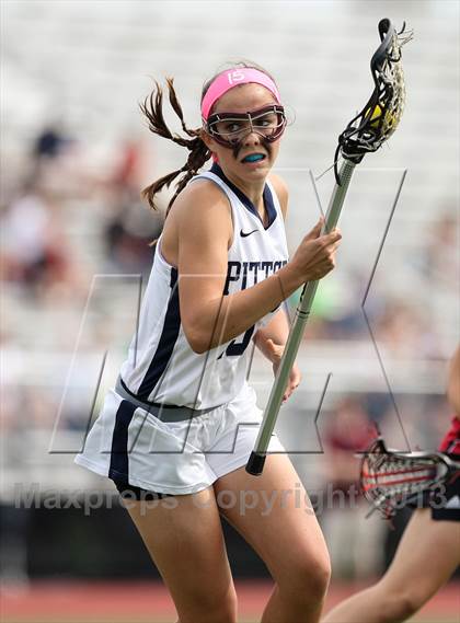 Thumbnail 1 in Mendon/Sutherland vs. Penfield (Section 5 Class A Final) photogallery.