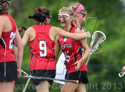 Thumbnail 1 in Mendon/Sutherland vs. Penfield (Section 5 Class A Final) photogallery.