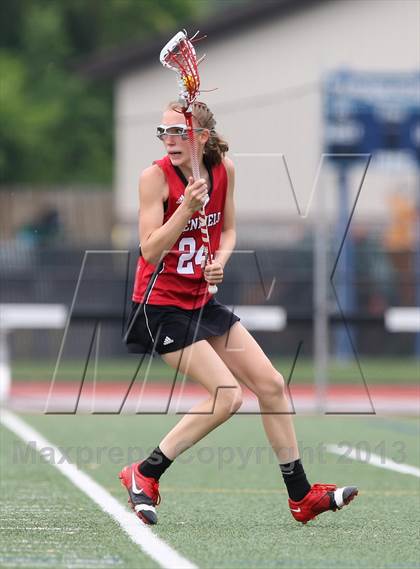 Thumbnail 1 in Mendon/Sutherland vs. Penfield (Section 5 Class A Final) photogallery.