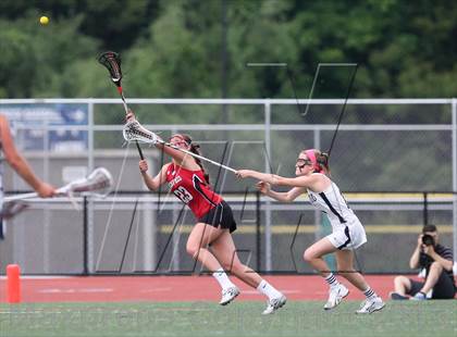 Thumbnail 2 in Mendon/Sutherland vs. Penfield (Section 5 Class A Final) photogallery.