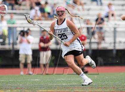 Thumbnail 1 in Mendon/Sutherland vs. Penfield (Section 5 Class A Final) photogallery.