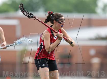 Thumbnail 2 in Mendon/Sutherland vs. Penfield (Section 5 Class A Final) photogallery.