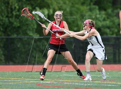 Thumbnail 2 in Mendon/Sutherland vs. Penfield (Section 5 Class A Final) photogallery.