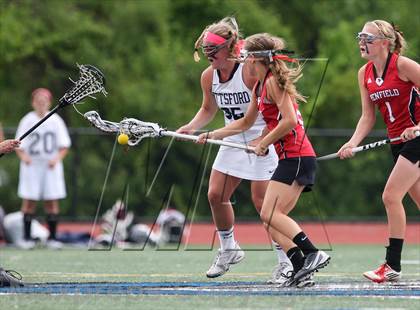 Thumbnail 2 in Mendon/Sutherland vs. Penfield (Section 5 Class A Final) photogallery.