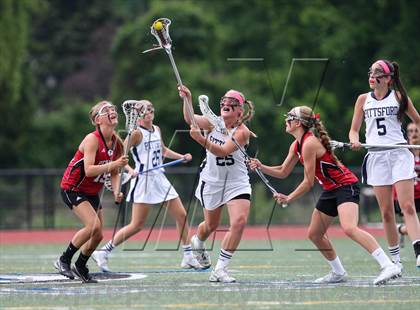 Thumbnail 1 in Mendon/Sutherland vs. Penfield (Section 5 Class A Final) photogallery.