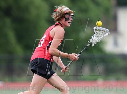 Thumbnail 2 in Mendon/Sutherland vs. Penfield (Section 5 Class A Final) photogallery.