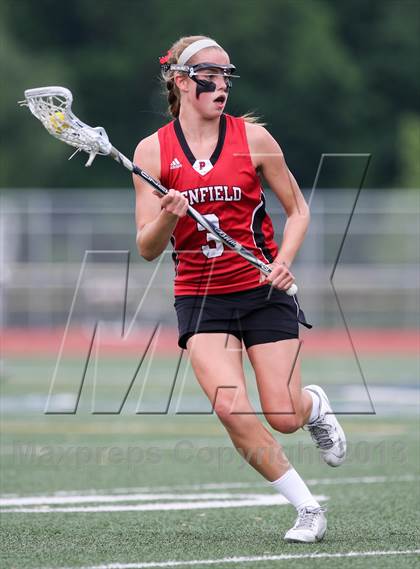 Thumbnail 2 in Mendon/Sutherland vs. Penfield (Section 5 Class A Final) photogallery.