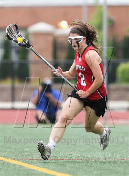 Thumbnail 1 in Mendon/Sutherland vs. Penfield (Section 5 Class A Final) photogallery.