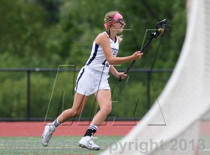 Thumbnail 2 in Mendon/Sutherland vs. Penfield (Section 5 Class A Final) photogallery.