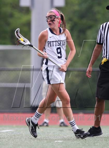 Thumbnail 2 in Mendon/Sutherland vs. Penfield (Section 5 Class A Final) photogallery.