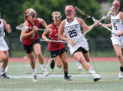 Thumbnail 2 in Mendon/Sutherland vs. Penfield (Section 5 Class A Final) photogallery.