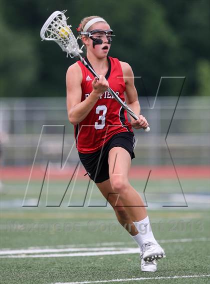 Thumbnail 3 in Mendon/Sutherland vs. Penfield (Section 5 Class A Final) photogallery.
