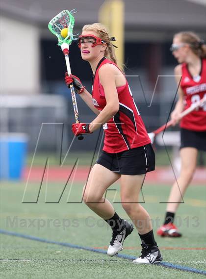 Thumbnail 2 in Mendon/Sutherland vs. Penfield (Section 5 Class A Final) photogallery.